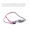 3Pcs 5V 3A BEC/UBEC Voltage Regulator Step Down UBEC Module for FPV Quadcopter Airplane Raspberry Pi RC BiCopter view 4