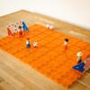 Coblo Extensions - Little Magnetic Figures for Building Blocks - Educational Toys - Creativity & Imagination - Gift Idea - 4 Pieces view 4