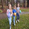 Crocodile Creek Playground Ball - Durable Rubber Ball for Kids Ages 3 and Up - Bouncy Inflatable Ball for Kickball, Indoor Games, and Outdoor Sports - PVC-Free - Smiley - 5-inch Diameter view 4