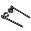 ONE.K.S for RC390 RC200 2014-2021 CNC Racing Refit Clip On Handle Bars Front End Upper Top Clamp (Combination A) view 4