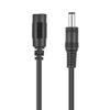 J-ZMQER 6' Feet 1.8m Extension Power Cord Compatible with VTECH VMOTION Learning System V-TECH V.Motion view 1
