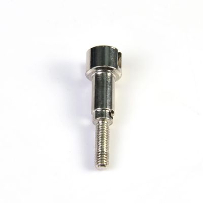 Hosim RC Car Rear Axle HQ12-046 Accessory Spare Parts for Hosim 1:14 FC10 FC11 Remote Control Trucks