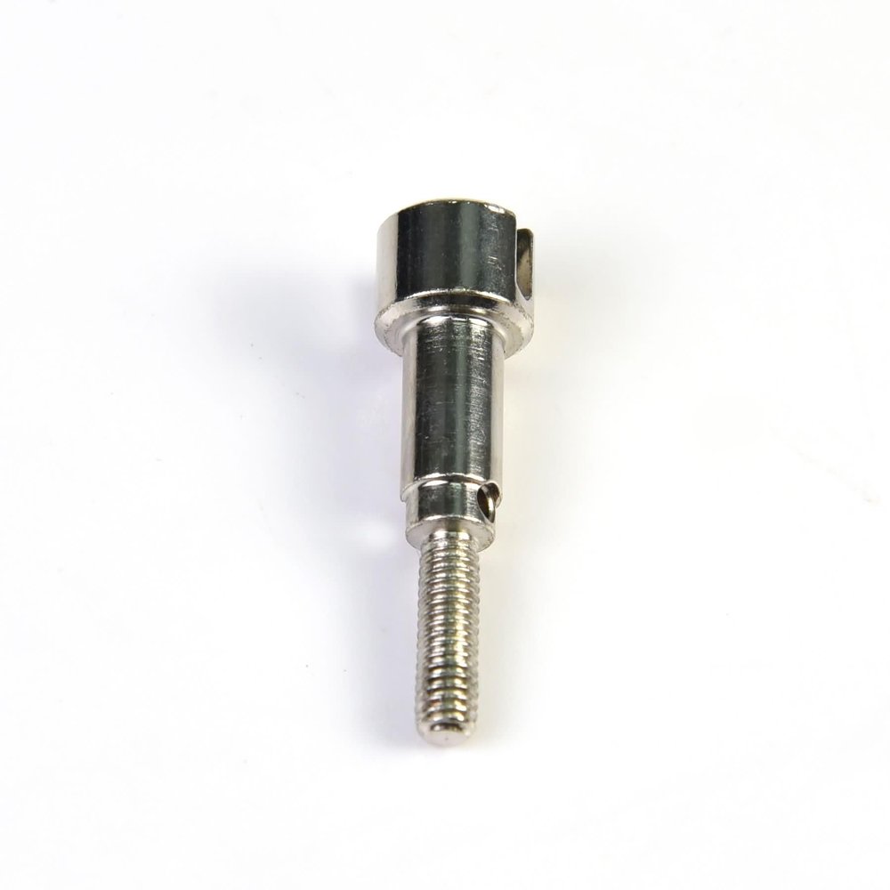 Hosim RC Car Rear Axle HQ12-046 Accessory Spare Parts for Hosim 1:14 FC10 FC11 Remote Control Trucks