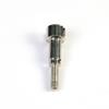 Hosim RC Car Rear Axle HQ12-046 Accessory Spare Parts for Hosim 1:14 FC10 FC11 Remote Control Trucks view 1
