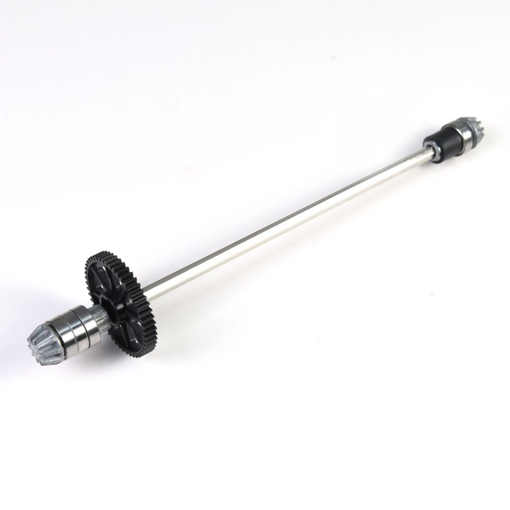 Hosim RC Car Main Shaft HQ12-054 Accessory Spare Parts for Hosim 1:14 FC10 FC11 Remote Control Trucks