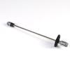 Hosim RC Car Main Shaft HQ12-054 Accessory Spare Parts for Hosim 1:14 FC10 FC11 Remote Control Trucks view 2