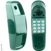Haconba Swingset Phone Toys Playground Treehouse Phone Pretend Telephone Toy with Numeric Key for Kids Outdoor Playground Treehouse Jungle Gym Accessories (Green) view 1