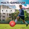 Playground Balls Kickball, Rubber Dodge Balls for Kids and Adults, Dodgeballs Handball Indoor and Outdoor, Official Bouncing Ball Outdoor Toys for School view 4