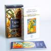 Rushnichok 78 Regular sz Tarot Card THOTH Aleister Crowley Frieda Harris Delux view 2