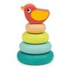 Mentari Stacking Tree with Bird, Kids Toys, Home, Indoor, Playset view 1