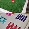 Sensory Wall Panel Set  Pack of 6  Interactive Tactile Boards for Autism, Sensory Rooms, Classrooms & Therapy | Includes Spin, Breathe, Scratch, Touch, Create, Count Panels by Sensory Crafters view 3