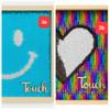 Sensory Wall Panel Set  Pack of 6  Interactive Tactile Boards for Autism, Sensory Rooms, Classrooms & Therapy | Includes Spin, Breathe, Scratch, Touch, Create, Count Panels by Sensory Crafters view 4