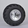 Aluminum Wheels for Tamiya CW-01 Lunch Box Midnight Pumpkin Chassis Upgrade Parts #9335666 view 4
