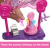 Barbie Chelsea Doll & Lollipop Stand Playset with Accessories, 10-Piece Toy Set from and Stacie to The Rescue Movie view 2