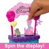 Barbie Chelsea Doll & Lollipop Stand Playset with Accessories, 10-Piece Toy Set from and Stacie to The Rescue Movie view 3