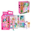 Barbie 2024 Eph with Doll view 1