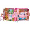 Barbie 2024 Eph with Doll view 3