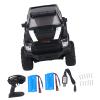 DOACT RC Crawler, High Speed RC Climbing Car 1/10 Scale 4WD Offroad Vehicle with ZP1009 Model for Home Use view 2