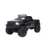 DOACT RC Crawler, High Speed RC Climbing Car 1/10 Scale 4WD Offroad Vehicle with ZP1009 Model for Home Use view 3