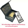 Jayiaine Tarot Cards Deck, Water Proof with Guidebook Divination Oracle 80 Cards, Fortune Telling Game Set for Family Reunion Beginners Expert Readers for Christmas Birthday, Black view 4
