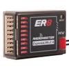 RadioMaster ER8 ELRS PWM Receiver: 2.4GHz 8Ch ExpressLRS Receiver Nano Module for Fixed Wing RC Vehicles by Speedybee view 4