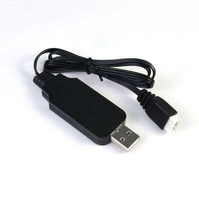 Hosim RC Car USB Charger C12069 Accessory Spare Parts for Hosim 1:14 FC10 FC11 Remote Control Trucks