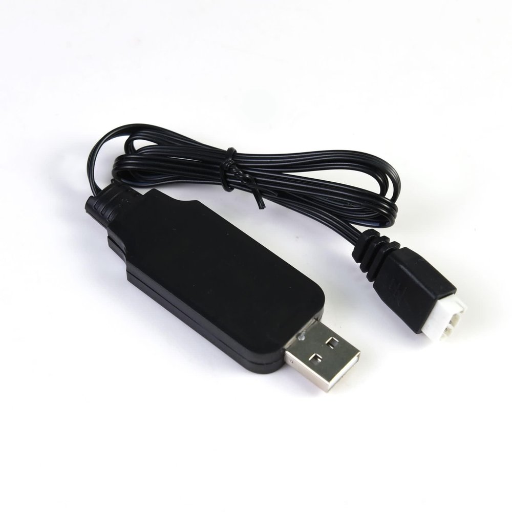 Hosim RC Car USB Charger C12069 Accessory Spare Parts for Hosim 1:14 FC10 FC11 Remote Control Trucks