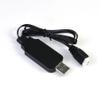 Hosim RC Car USB Charger C12069 Accessory Spare Parts for Hosim 1:14 FC10 FC11 Remote Control Trucks view 1
