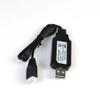 Hosim RC Car USB Charger C12069 Accessory Spare Parts for Hosim 1:14 FC10 FC11 Remote Control Trucks view 3