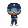Funko Pop! Tv: Ted Lasso - Coach Beard (Exc), Collectible Vinyl Figure - 66247 view 1
