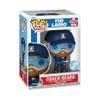 Funko Pop! Tv: Ted Lasso - Coach Beard (Exc), Collectible Vinyl Figure - 66247 view 2
