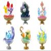 Re-Ment Pokmon Gemstone Collection 2 view 1