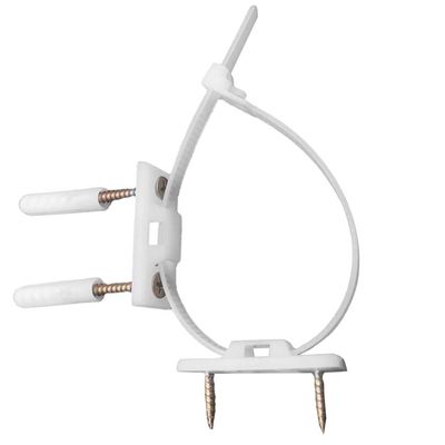 10 Pcs/set Furniture Anti Tip Wall Mounted Strap Home Baby Proofing Cabinet Wardrobe Anti Tip Kit