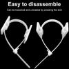 10 Pcs/set Furniture Anti Tip Wall Mounted Strap Home Baby Proofing Cabinet Wardrobe Anti Tip Kit view 2