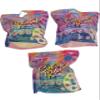 Barbie Color Reveal Pets with Fluorescent Neon Tie-Dye Series (Pack of 3) view 1