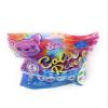 Barbie Color Reveal Pets with Fluorescent Neon Tie-Dye Series (Pack of 3) view 3