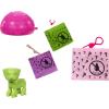 Barbie Color Reveal Pets with Fluorescent Neon Tie-Dye Series (Pack of 3) view 4