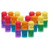 Colorations Wheat & Gluten Free Classic Dough - 5 Each of 6 Colors, Each 5oz view 1