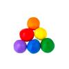 Colorations Wheat & Gluten Free Classic Dough - 5 Each of 6 Colors, Each 5oz view 2