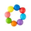 Colorations 24 Wheat & Gluten Free Classic Dough - 8 Colors (2oz Each) | Non-Toxic, Play Dough, Bulk Set, Sensory Kit, Party Favors, Classroom Pack view 2
