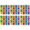 Colorations 96 Wheat & Gluten Free Classic Dough - 8 Colors (2oz Each) | Non-Toxic, Play Dough, Bulk Set, Sensory Kit, Party Favors, Classroom Pack view 1