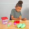 Colorations Wheat & Gluten Free Neon Dough Classroom Pack 6 Colors, 2 of Each, 1.5 lbs | Non-Toxic, Play Dough, Bulk Set, Party Favors view 4