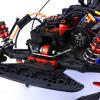 RCAWD 40Crmo 42T Differential Assembly with 15T Input Gear for Arrma 1/7 Fireteam Infraction Limitless Mojave 6s 42T Diff Gear 1/8 Kraton Notorious Outcast Talion Typhon 6s Series Upgread Parts view 3