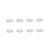 OMPHOBBY M4 RC Helicopter Parts M4 Helicopter Washers for Canopy Grommet Rc Heli Accessories for OMP M4 RC Helicopters OSHM4104 view 3