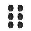 OMPHOBBY M4 RC Helicopter Parts M4 Helicopter Canopy Grommet Rc Heli Accessories for OMP M4 RC Helicopters OSHM4053 view 2