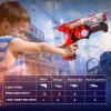 VATOS Rechargeable Laser Tag Set - Real-time Data SYNC Infrared Gun and Vest for 4 Players, Game for Adults, Boys and Girls Age 6-12 Years Old view 4