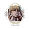 A3 Attack on Titan 33 Armin [Scene Scene Illustration] Character Acrylic Figure view 1