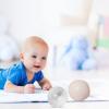 100Pcs Ball Pit Balls Thickened Eco-Friendly Smooth Reusable Bite-Resistant Hand-on Ability PE Material Macaron Color Pit Balls Kindergarten Toy Valentine's Day/Christmas/Birthday Gifts (#1) view 3