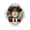 A3 Attack on Titan 31 Eren Character Acrylic Figure view 1