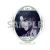 A3 Attack on Titan 34 Levi [Scene Scene Illustration] Character Acrylic Figure view 1